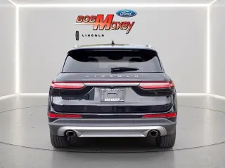 Lincoln Corsair 2024 AWD Reserve 4pt SUV