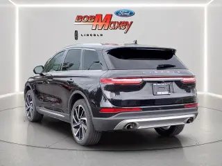 Lincoln Corsair 2024 AWD Reserve 4pt SUV