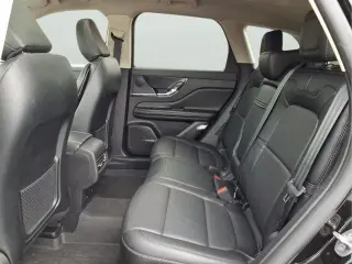 Lincoln Corsair 2024 AWD Reserve 4pt SUV