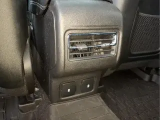 Lincoln Corsair 2024 AWD Reserve 4pt SUV