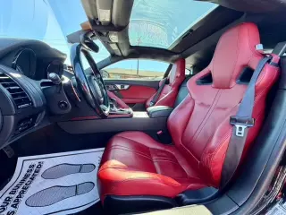 2015 Jaguar F-TYPE