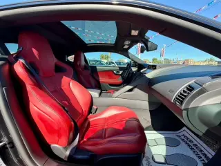 2015 Jaguar F-TYPE