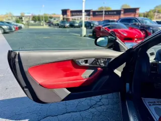 2015 Jaguar F-TYPE