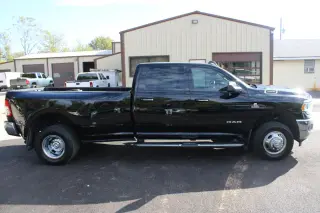 2019 Ram 3500 CREW CAB