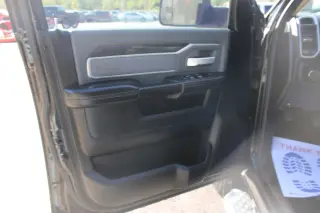 2019 Ram 3500 CREW CAB
