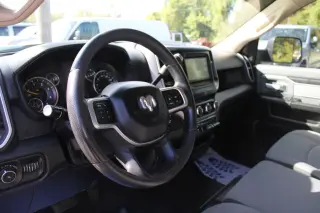 2019 Ram 3500 CREW CAB