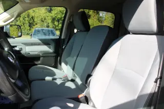 2019 Ram 3500 CREW CAB