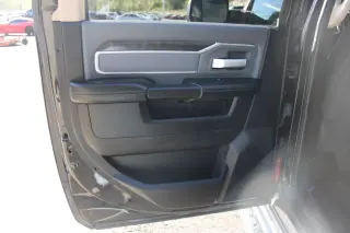 2019 Ram 3500 CREW CAB