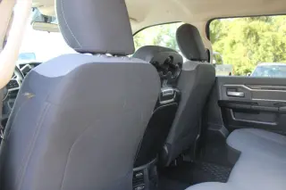 2019 Ram 3500 CREW CAB