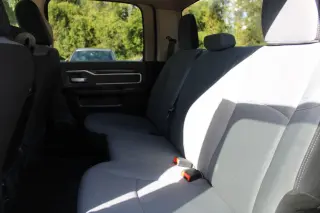 2019 Ram 3500 CREW CAB