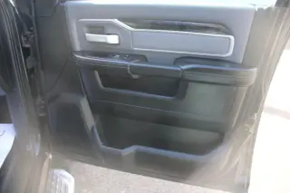 2019 Ram 3500 CREW CAB
