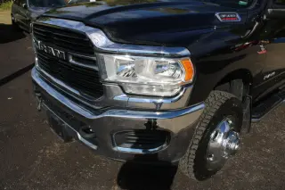 2019 Ram 3500 CREW CAB