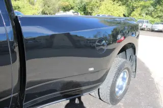 2019 Ram 3500 CREW CAB