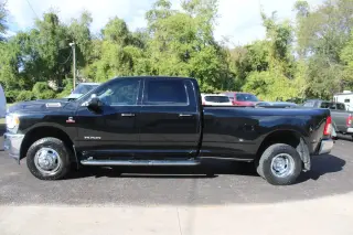 2019 Ram 3500 CREW CAB