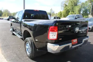 2019 Ram 3500 CREW CAB