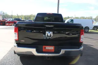 2019 Ram 3500 CREW CAB