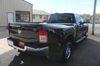 2019 Ram 3500 CREW CAB