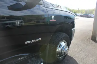 2019 Ram 3500 CREW CAB