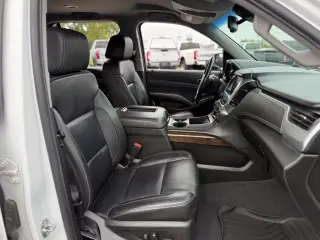 Chevrolet Tahoe 2019 4x4 LT 4dr SUV