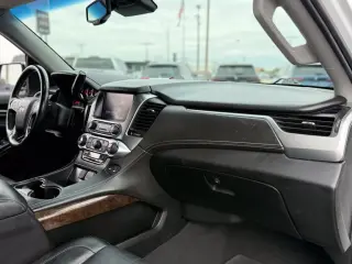 Chevrolet Tahoe 2019 4x4 LT 4dr SUV