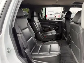 Chevrolet Tahoe 2019 4x4 LT 4dr SUV