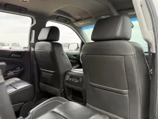 Chevrolet Tahoe 2019 4x4 LT 4dr SUV