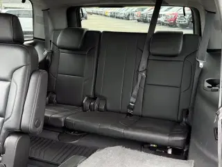 Chevrolet Tahoe 2019 4x4 LT 4dr SUV