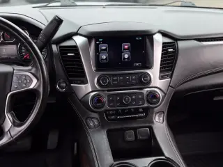 Chevrolet Tahoe 2019 4x4 LT 4dr SUV