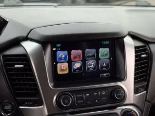 Chevrolet Tahoe 2019 4x4 LT 4dr SUV