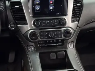 Chevrolet Tahoe 2019 4x4 LT 4dr SUV