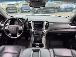 Chevrolet Tahoe 2019 4x4 LT 4dr SUV