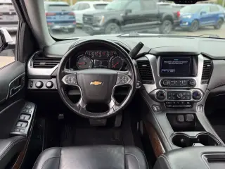 Chevrolet Tahoe 2019 4x4 LT 4dr SUV
