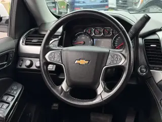 Chevrolet Tahoe 2019 4x4 LT 4dr SUV