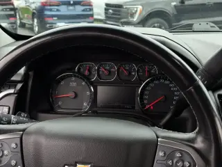 Chevrolet Tahoe 2019 4x4 LT 4dr SUV