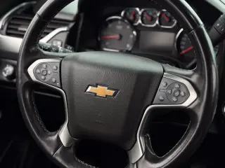 Chevrolet Tahoe 2019 4x4 LT 4dr SUV