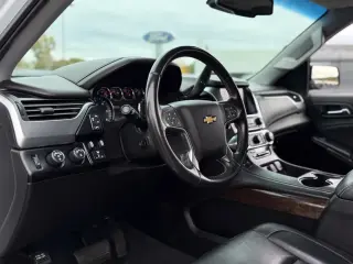 Chevrolet Tahoe 2019 4x4 LT 4dr SUV