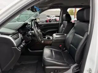 Chevrolet Tahoe 2019 4x4 LT 4dr SUV