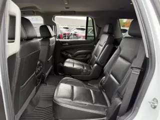 Chevrolet Tahoe 2019 4x4 LT 4dr SUV