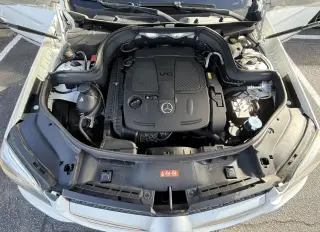 2013 MERCEDES-BENZ GLK-CLASS