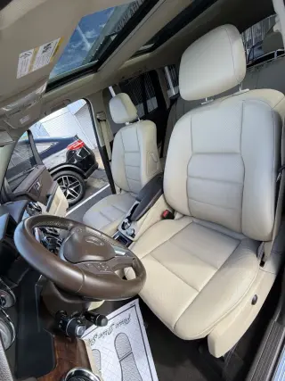 2013 MERCEDES-BENZ GLK-CLASS