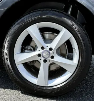 2016 MERCEDES-BENZ GLE