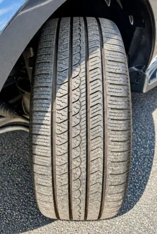 2016 MERCEDES-BENZ GLE