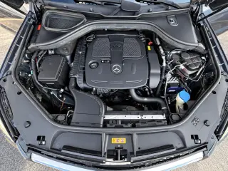 2016 MERCEDES-BENZ GLE
