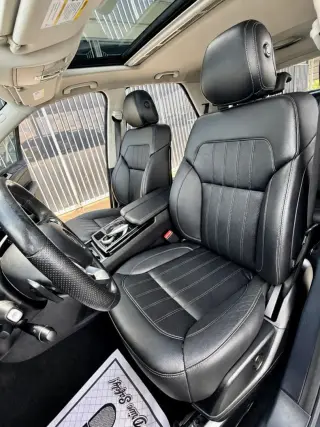 2016 MERCEDES-BENZ GLE