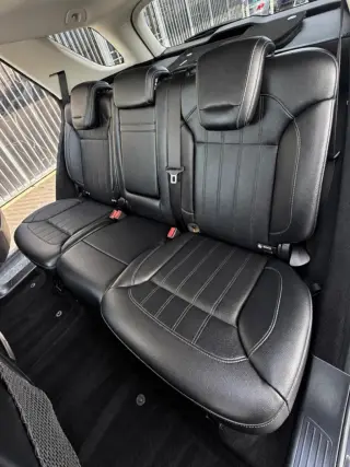 2016 MERCEDES-BENZ GLE