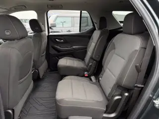 Chevrolet Traverse 2020 4x4 LT Tela 4dr SUV con 1LT