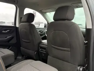 Chevrolet Traverse 2020 4x4 LT Tela 4dr SUV con 1LT