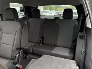 Chevrolet Traverse 2020 4x4 LT Tela 4dr SUV con 1LT