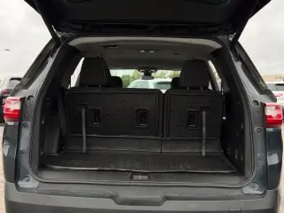Chevrolet Traverse 2020 4x4 LT Tela 4dr SUV con 1LT