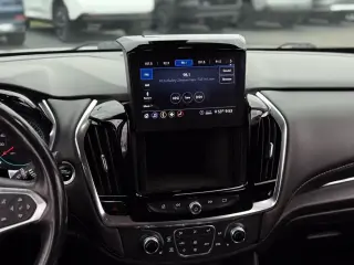 Chevrolet Traverse 2020 4x4 LT Tela 4dr SUV con 1LT